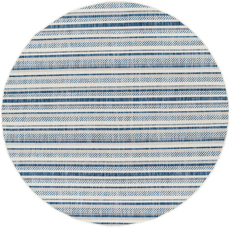 Surya Eagean Eag-2337 Navy, Denim, White Rugs.