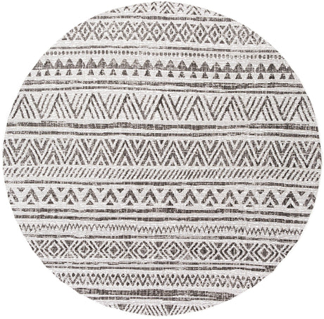 Surya Eagean Eag-2347 Black, Off-White Rug.