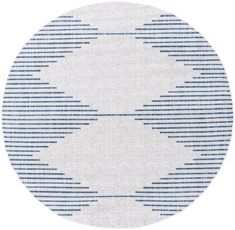 Surya Eagean Eag-2349 Bright Blue, Navy, Pale Blue, White Rugs.