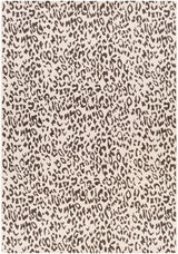 Surya Eagean Eag-2354 Black, White, Medium Gray Rugs.