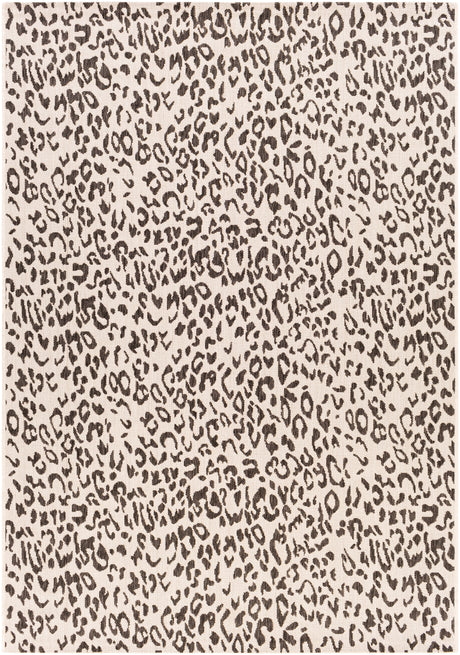 Surya Eagean Eag-2354 Black, White, Medium Gray Rugs.