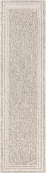 Surya Eagean Eag-2366 White Rugs.