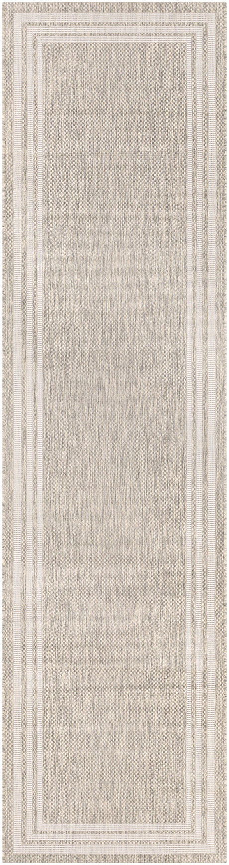 Surya Eagean Eag-2366 White Rugs.