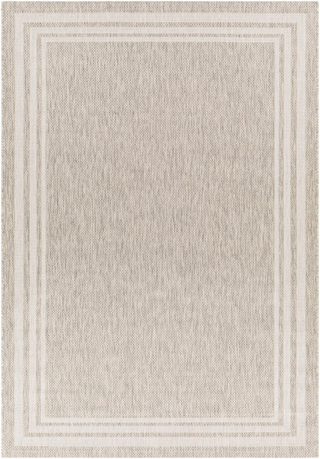 Surya Eagean Eag-2366 White Rugs.