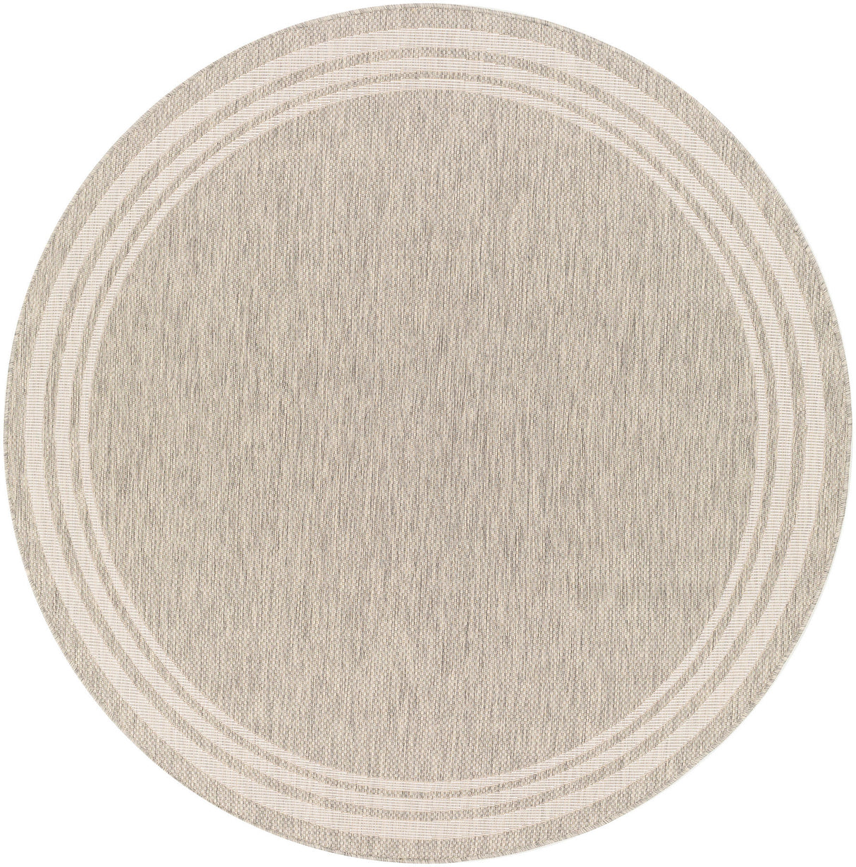 Surya Eagean Eag-2366 White Rugs.