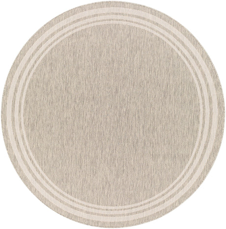 Surya Eagean Eag-2366 White Rugs.