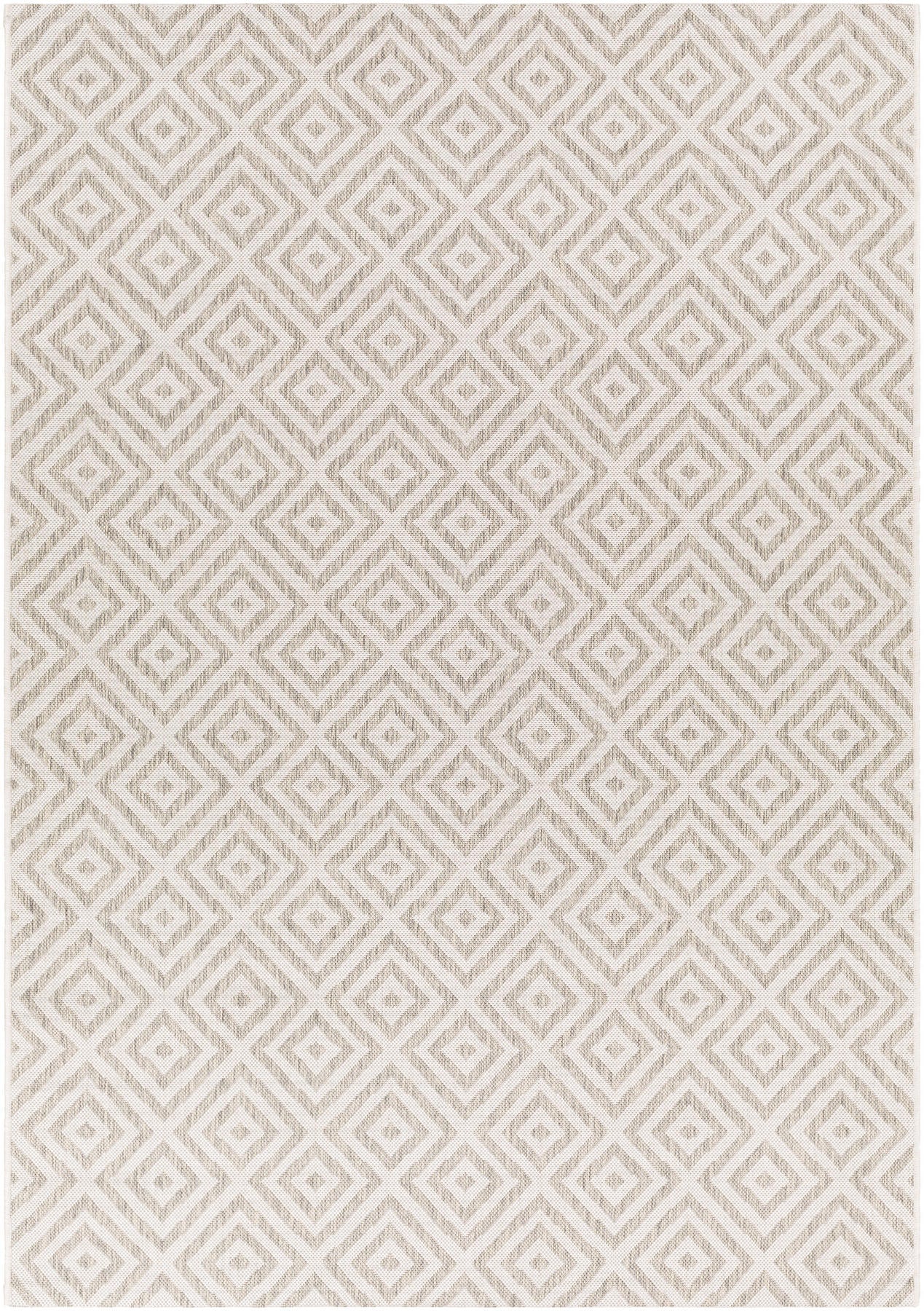 Surya Eagean Eag-2370 Light Sage, Gray, Light Beige Area Rug