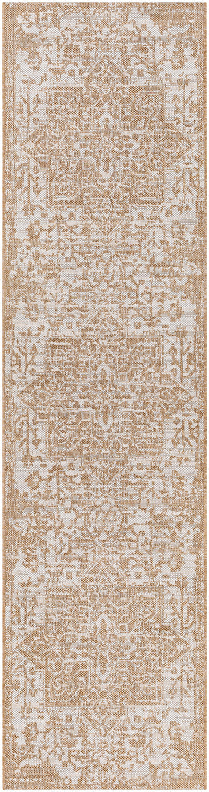 Surya Eagean Eag-2376 Tan, Light Beige Area Rug