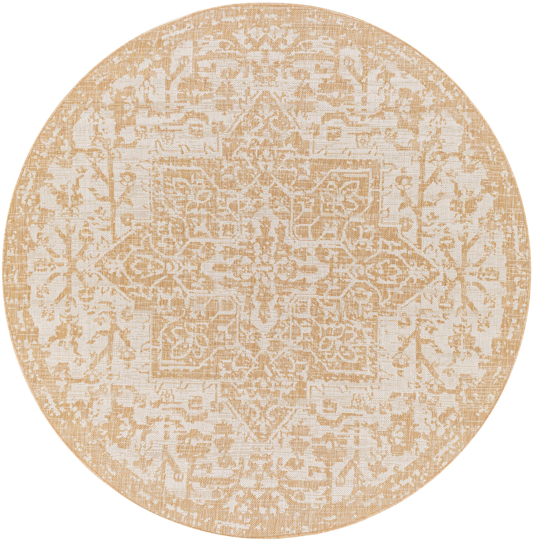 Surya Eagean Eag-2376 Tan, Light Beige Area Rug