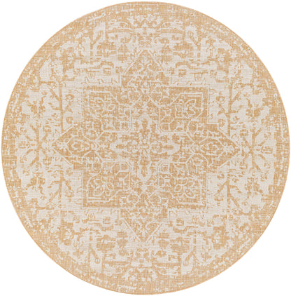 Surya Eagean Eag-2376 Tan, Light Beige Area Rug