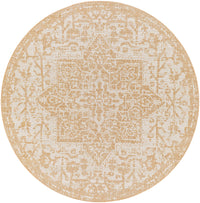 Surya Eagean Eag-2376 Tan, Light Beige Area Rug