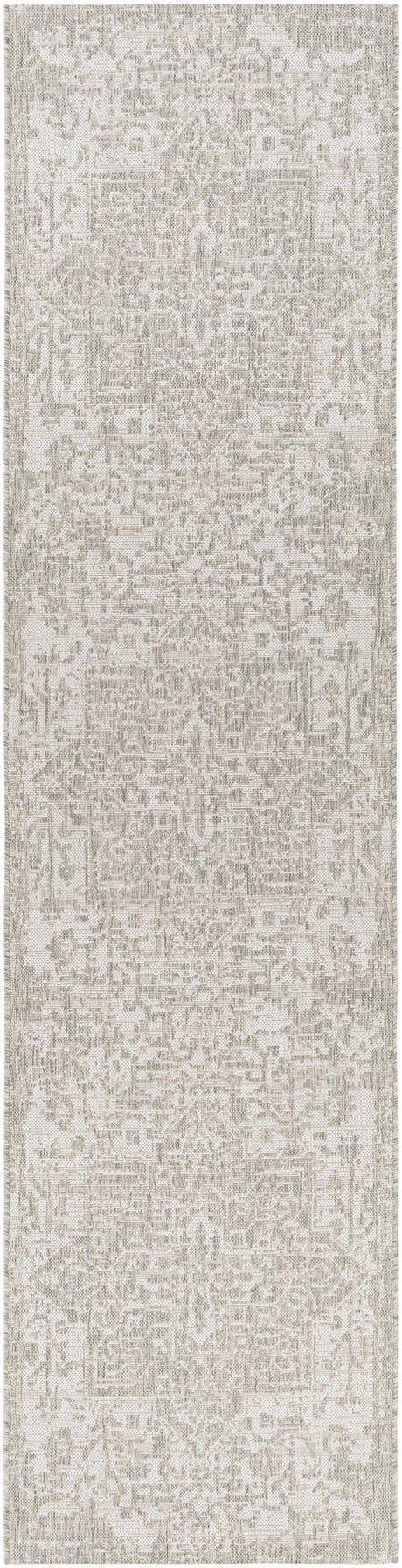Surya Eagean Eag-2380 Gray, Oatmeal, Light Beige Rugs.
