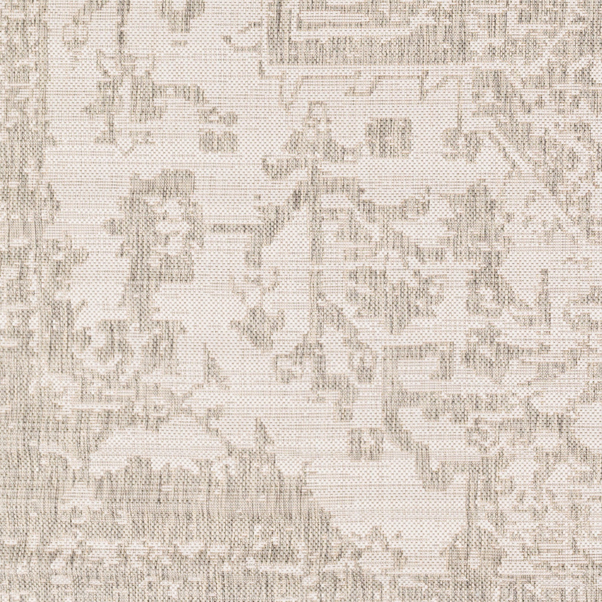 Surya Eagean Eag-2380 Gray, Oatmeal, Light Beige Rugs.