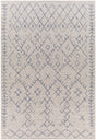 Surya Eagean Eag-2403 White Rugs.