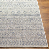 Surya Eagean Eag-2405 Navy, Blue Rug.