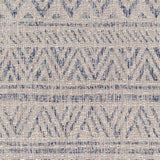 Surya Eagean Eag-2405 Navy, Blue Rug.