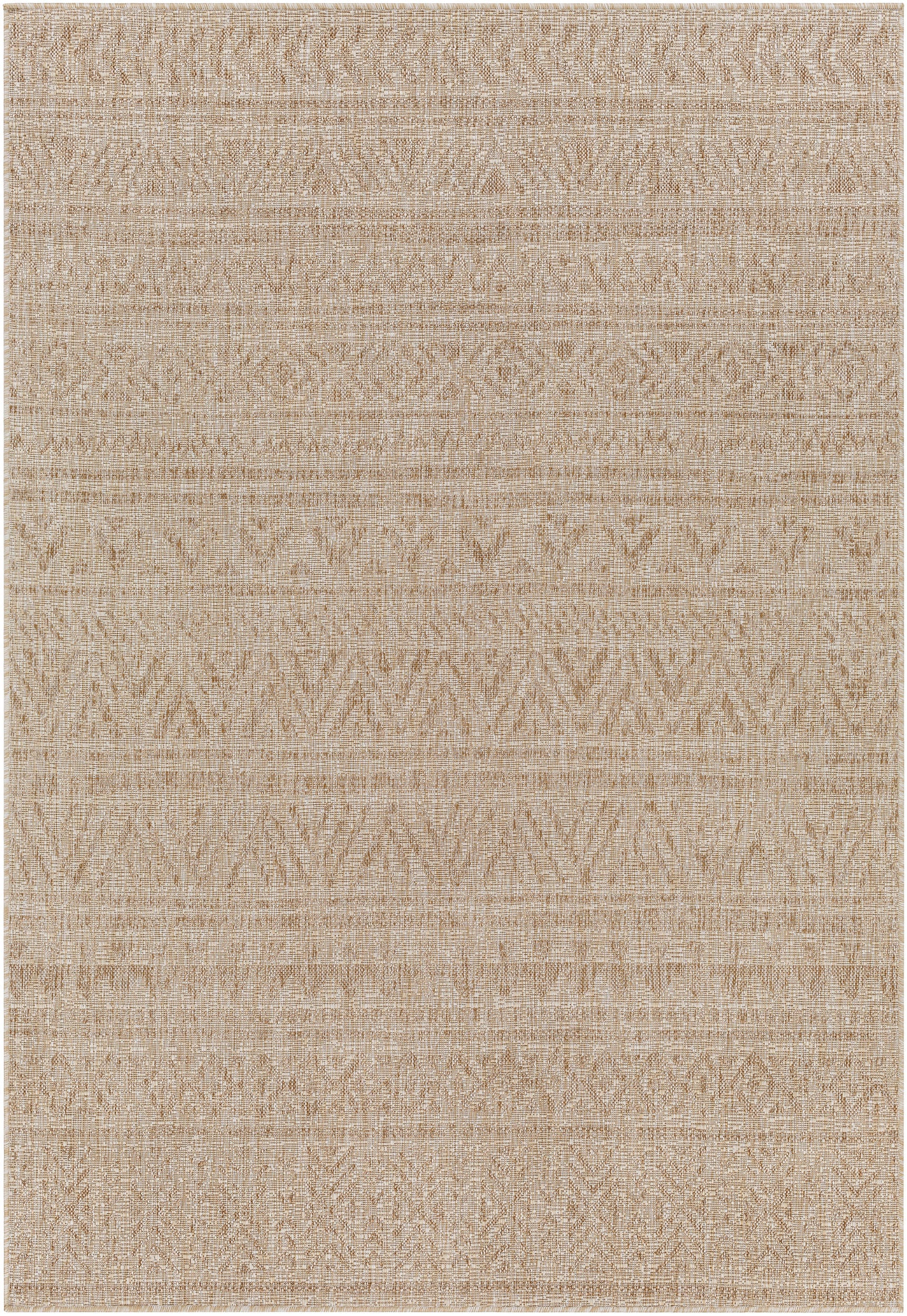 Surya Eagean Eag-2406 Brown Area Rug