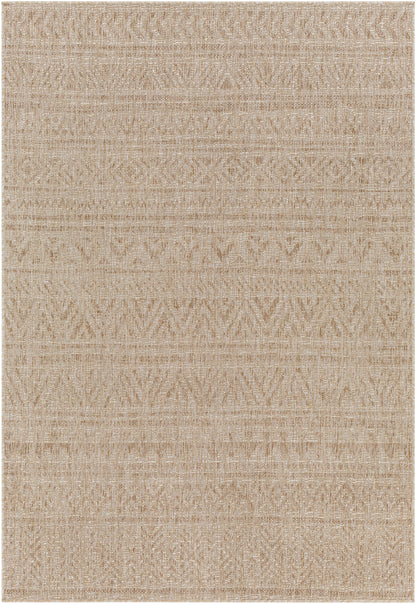 Surya Eagean Eag-2406 Brown Area Rug