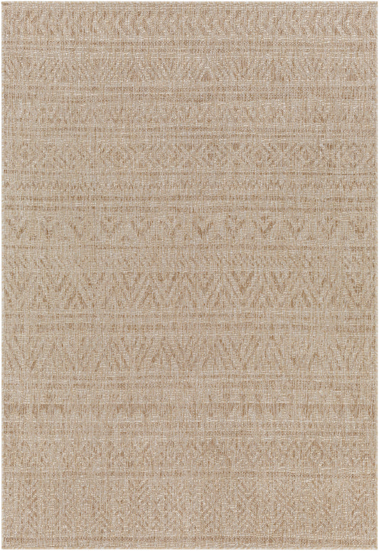 Surya Eagean Eag-2406 Brown Area Rug