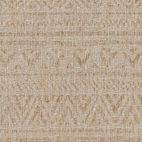 Surya Eagean Eag-2406 Brown Area Rug