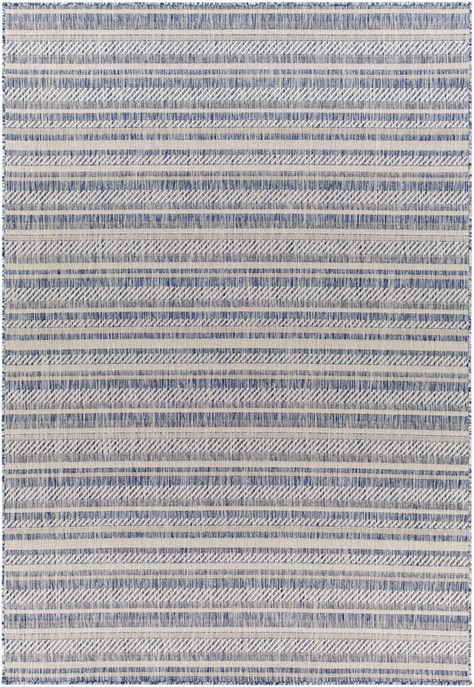 Surya Eagean Eag-2407 Gray Area Rug