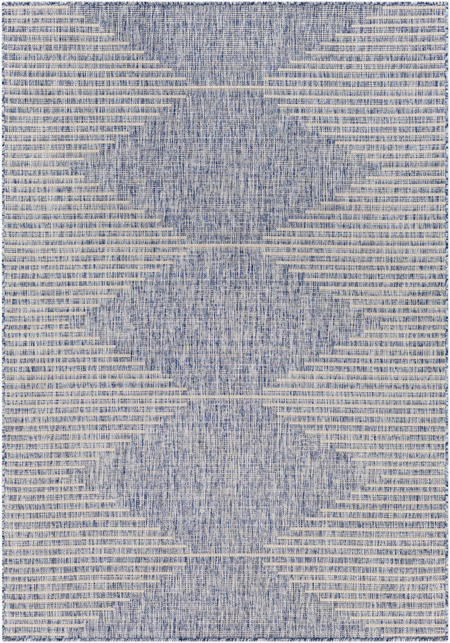 Surya Eagean Eag-2417 Gray Rugs.