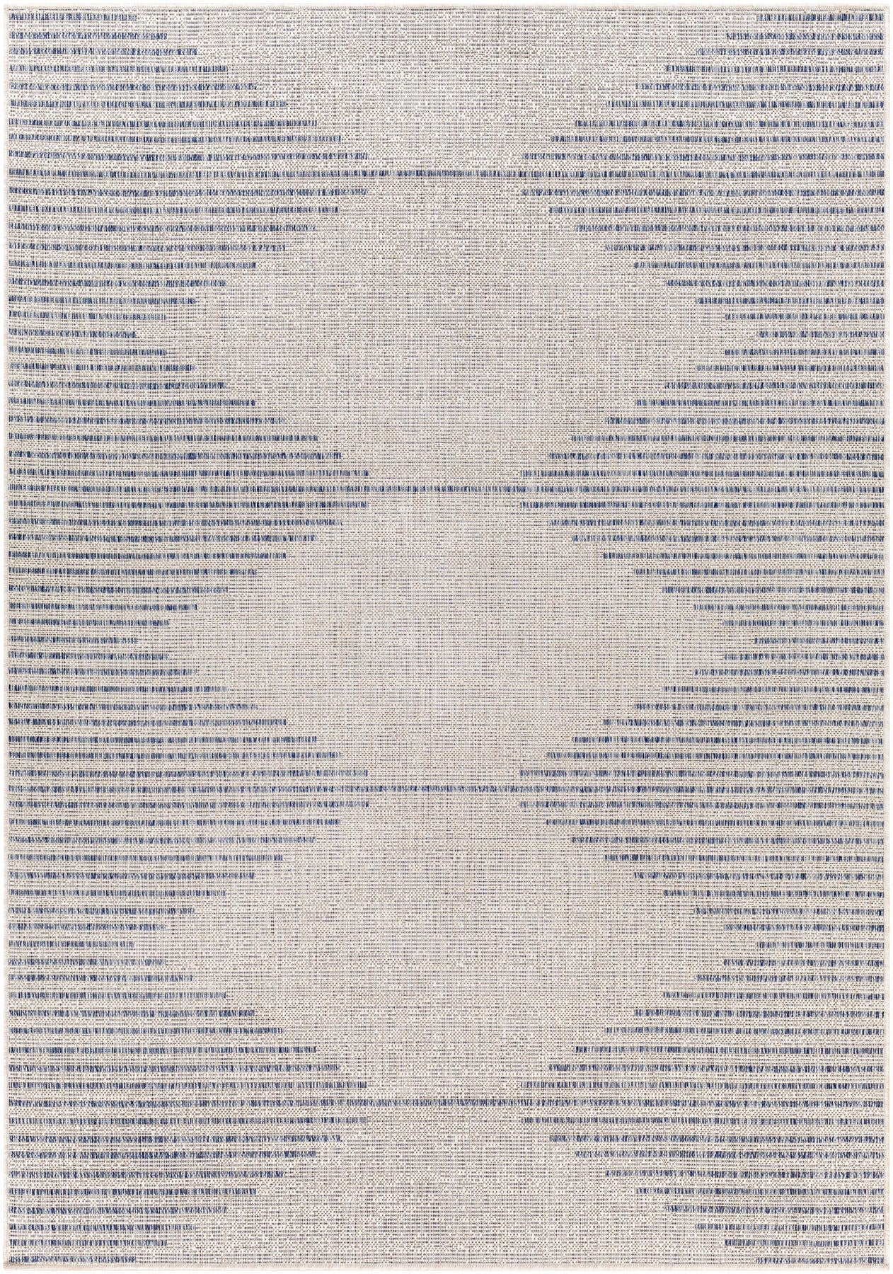 Surya Eagean Eag-2418 Blue Area Rug