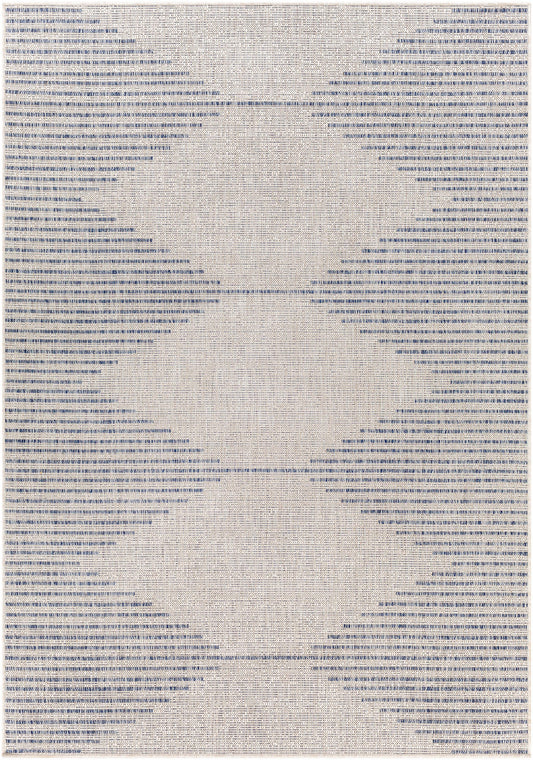 Surya Eagean Eag-2418 Blue Area Rug