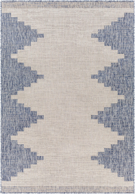 Surya Eagean Eag-2420 Gray Rugs.
