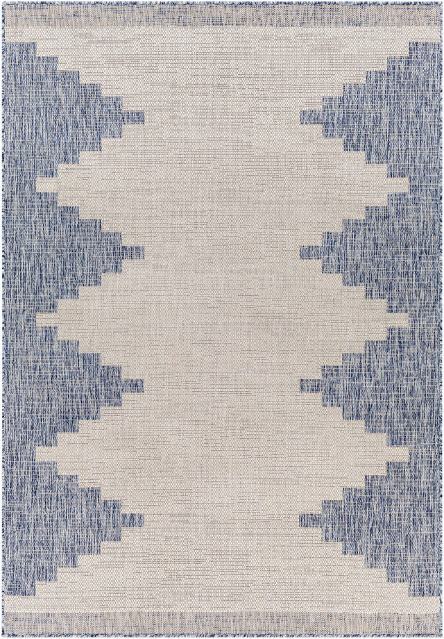 Surya Eagean Eag-2420 Gray Rugs.
