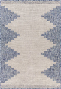 Surya Eagean Eag-2420 Gray Area Rug