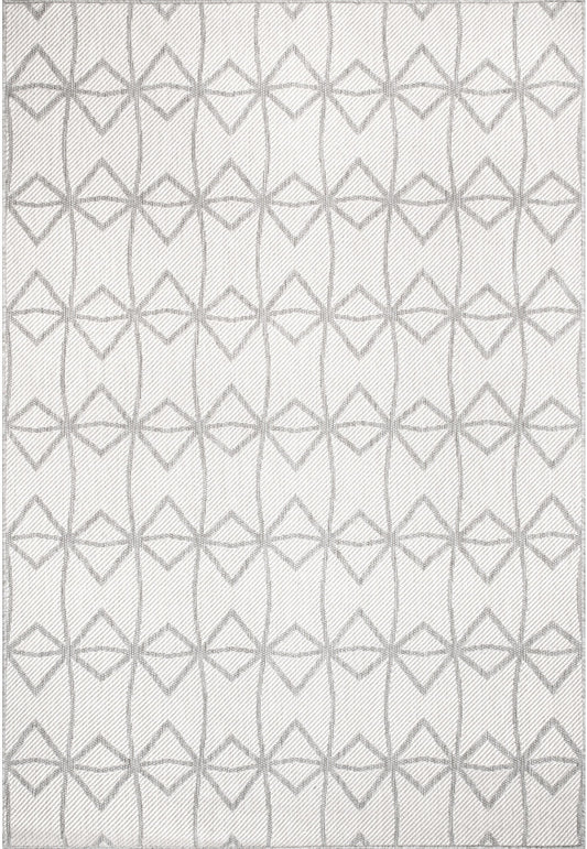 Nuloom Saunders Nsa1768C Light Gray Area Rug