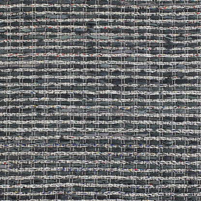 Chandra Easton Eas7201 Grey Solid Color Area Rug