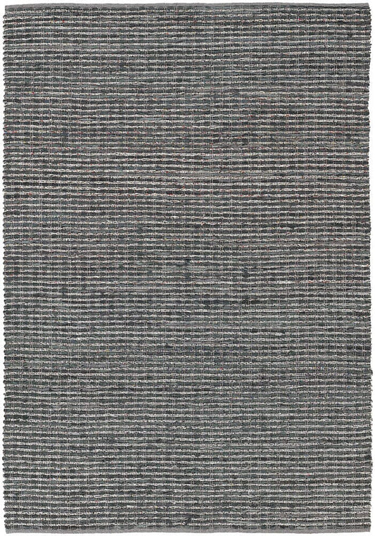 Chandra Easton Eas7201 Grey Solid Color Area Rug
