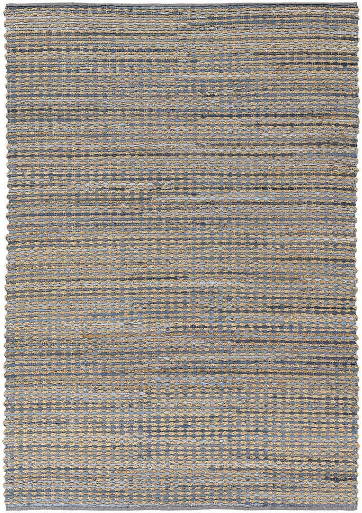 Chandra Easton Eas7202 Multi Solid Color Area Rug