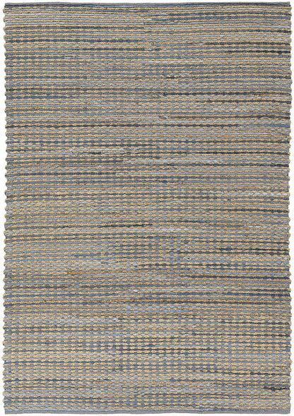 Chandra Easton Eas7202 Multi Solid Color Area Rug