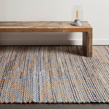 Chandra Easton Eas7202 Multi Solid Color Area Rug