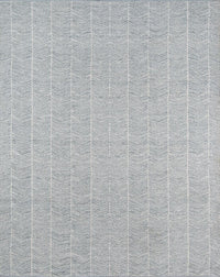 Momeni Erin Gates Easton Congress Eas-2 Grey Geometric Area Rug