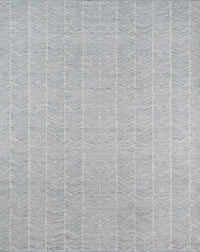 Momeni Erin Gates Easton Eas-2 Grey Geometric Area Rug