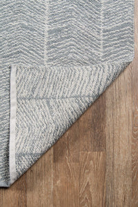 Momeni Erin Gates Easton Eas-2 Grey Geometric Area Rug