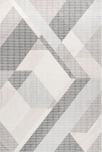 AreaRugs.com Wavaj Nwa1033A Beige Area Rug