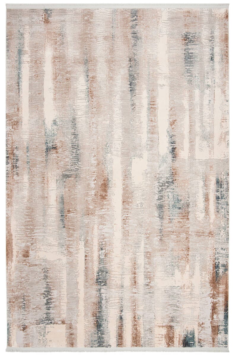 Safavieh Eclipse Ecl179B Beige / Cream Area Rug