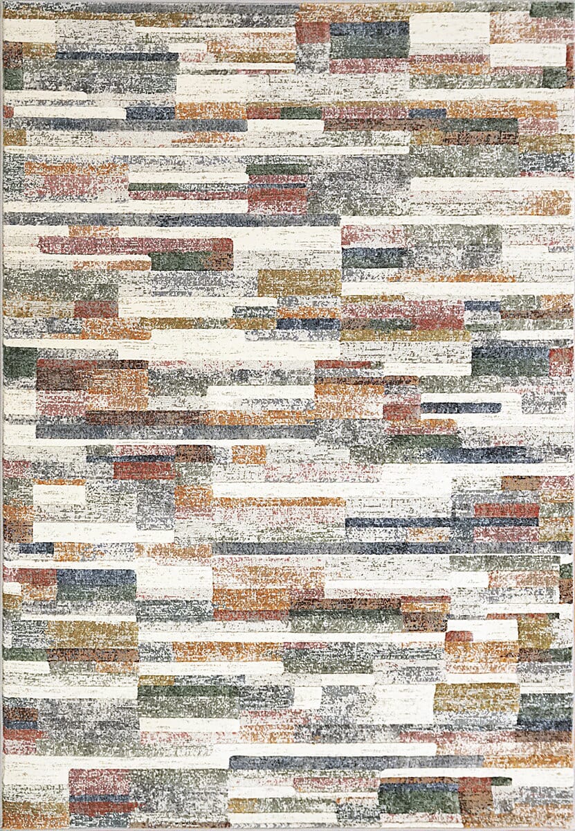 Dynamic Eclipse 63525 Multi Area Rug