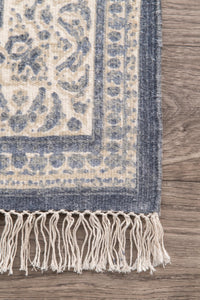 Nuloom Tillie Nti2492A Blue Area Rug