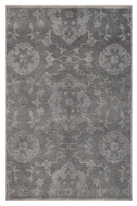 Chandra Eden Ede-49002 Grey Area Rug