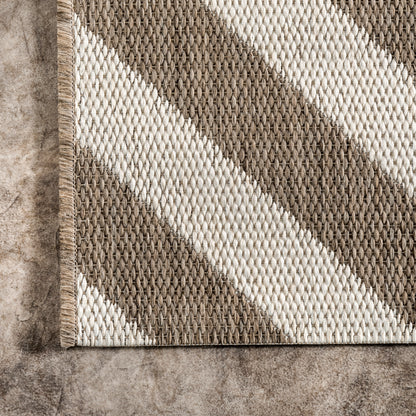 Nuloom Shane Celtic Trellis Nsh2868A Beige Area Rug