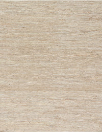Loloi Edge ED-01 Ivory Solid Color Area Rug