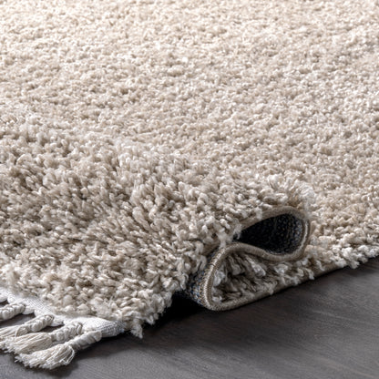 Nuloom Gelina Nge2291A Beige Area Rug