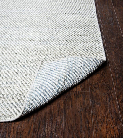 Rizzy Ellington Eg-195A Natural Natural Fiber Area Rug