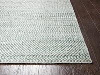 Rizzy Ellington Eg-201A Natural Natural Fiber Area Rug